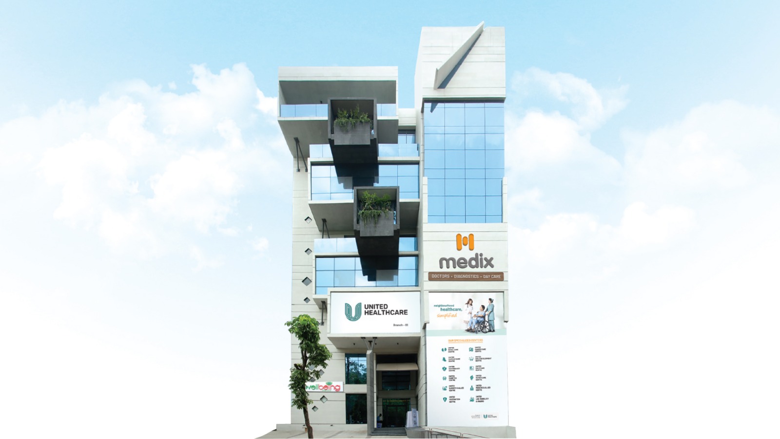 Medix Signature Clinic