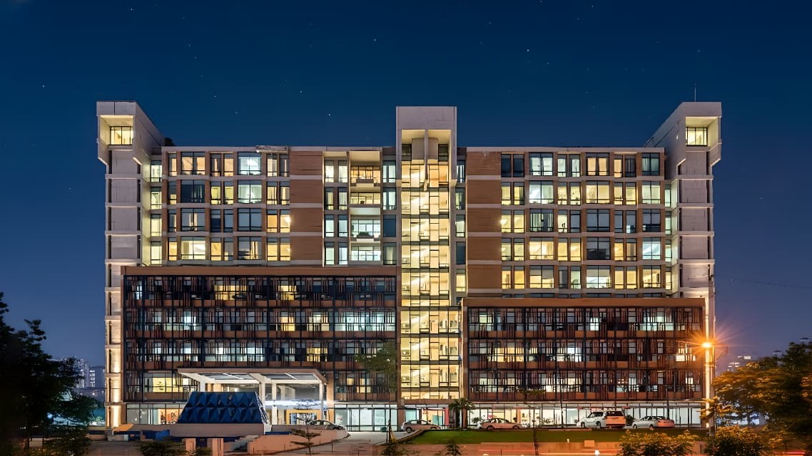 United Medical College Hospital